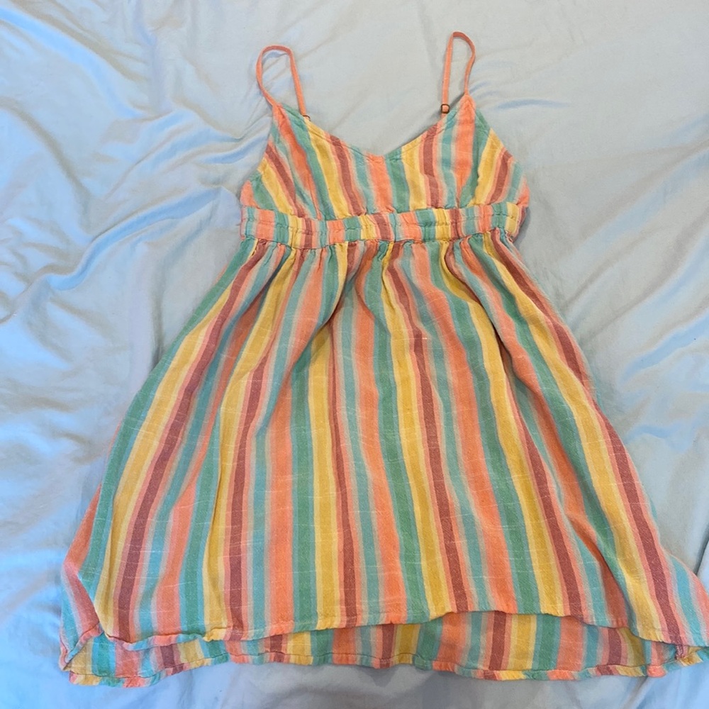 O’Neill Summer Dress